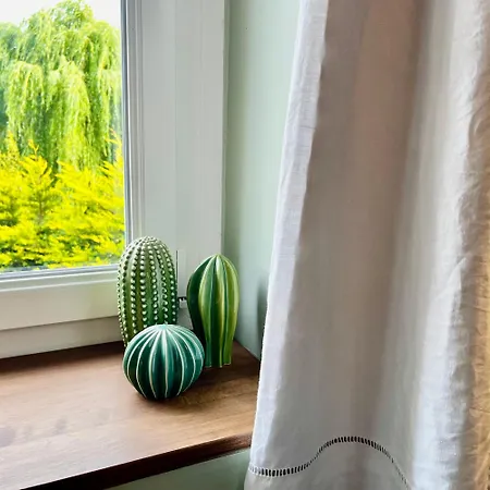 La Maison De La Hulotte Bed and Breakfast 3*