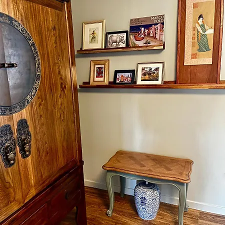 La Maison De La Hulotte Golleville