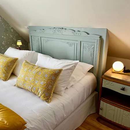 La Maison De La Hulotte 3*