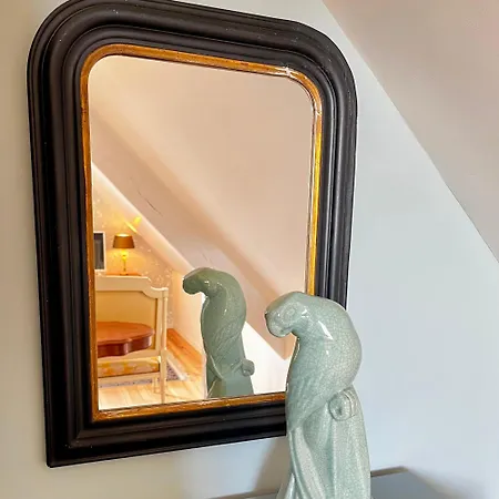 La Maison De La Hulotte Golleville