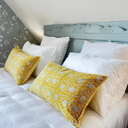 La Maison De La Hulotte 3* Golleville