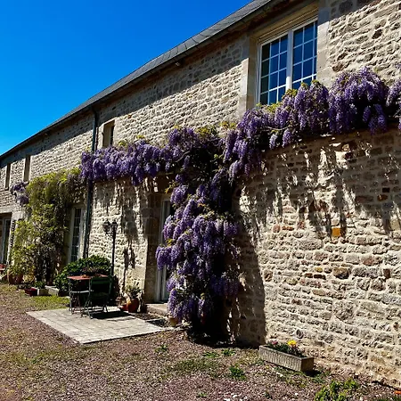 La Maison De La Hulotte 3* Golleville
