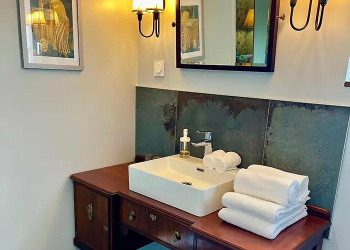 La Maison De La Hulotte 3* Golleville