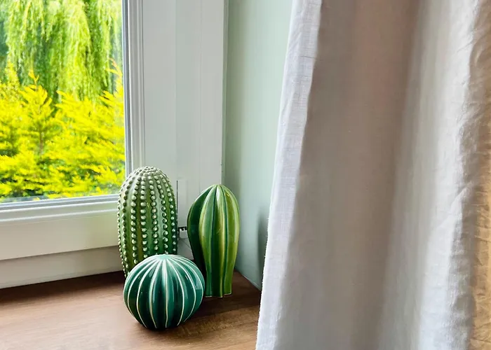 La Maison De La Hulotte ベッド・アンド・ブレックファスト 3*