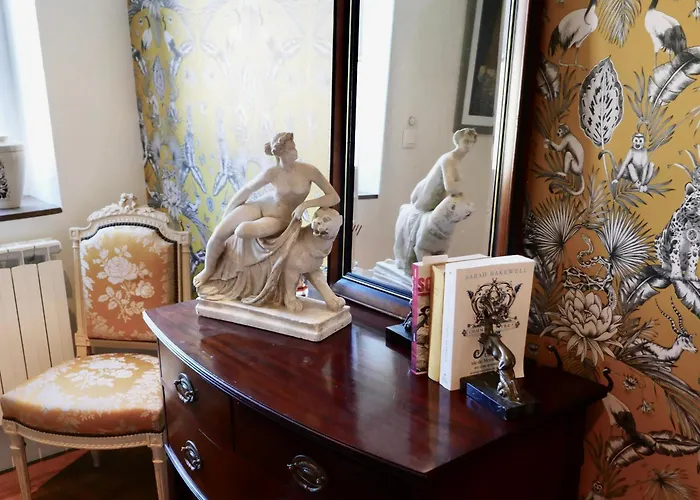 La Maison De La Hulotte ベッド・アンド・ブレックファスト